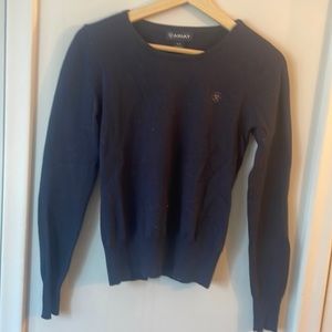 Ariat Equestrian Sweater
